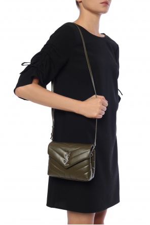 'loulou' shoulder bag, zdjęcie 2 'loulou' shoulder bag od Saint Laurent